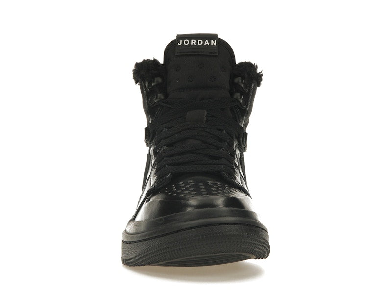 Jordan 1 Acclimate Triple Black (Women's)