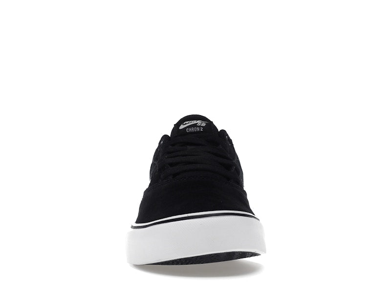 Nike SB Chron 2 Black