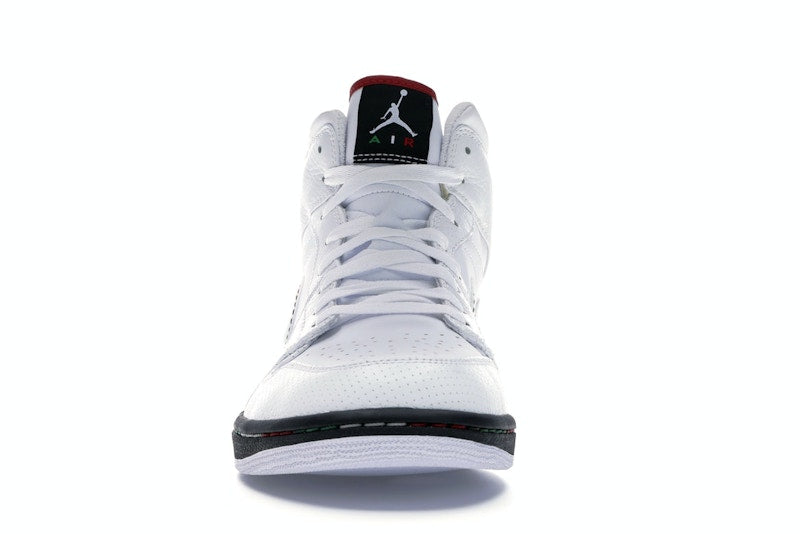 Jordan 1 Retro Cinco de Mayo (White)