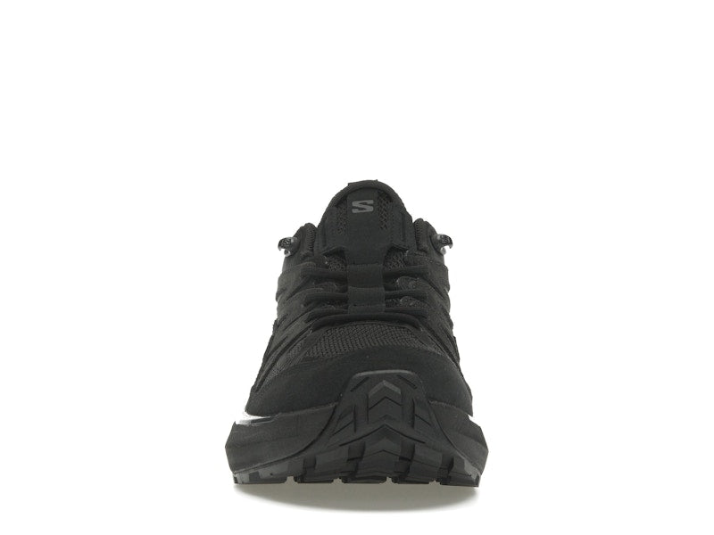 Salomon Odyssey Elmt Low Black Phantom