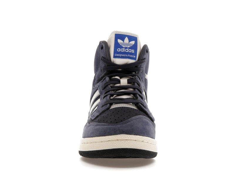 adidas Centennial 85 Hi Shadow Navy