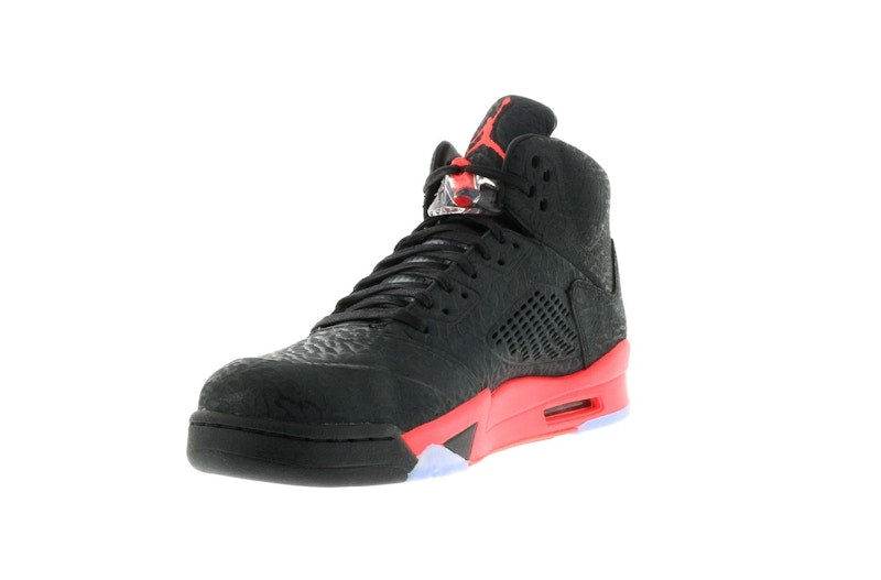 Jordan 5 Retro 3Lab5 Infrared