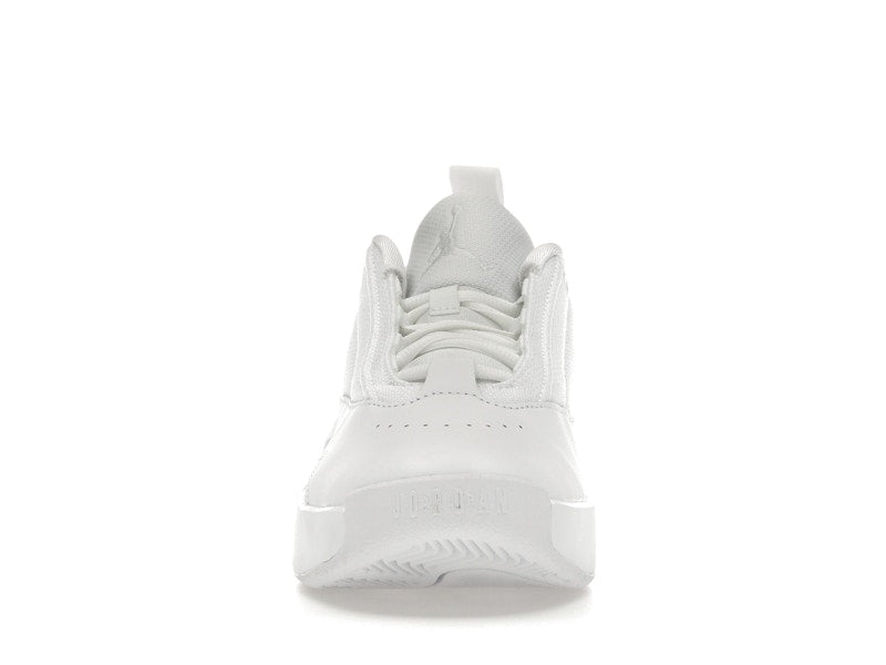 Jordan Max Aura 6 White Metallic Gold (Women's)