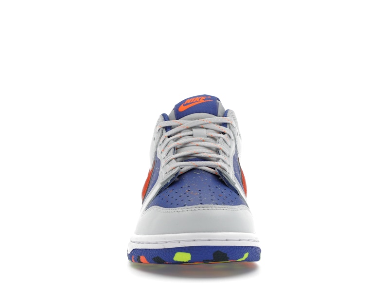 Nike Dunk Low Paint Splatter (GS)