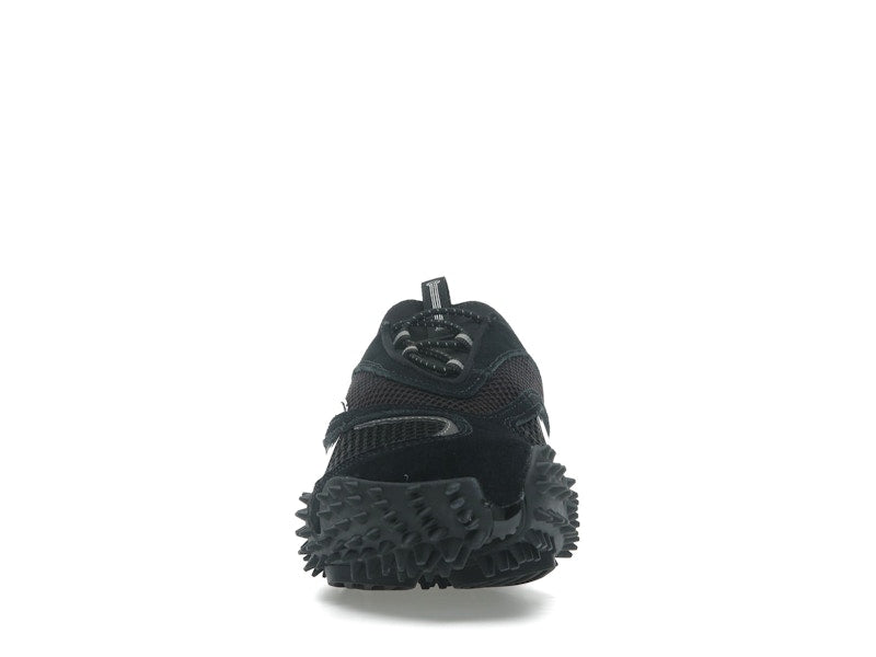Puma Mostro AC Aries Black