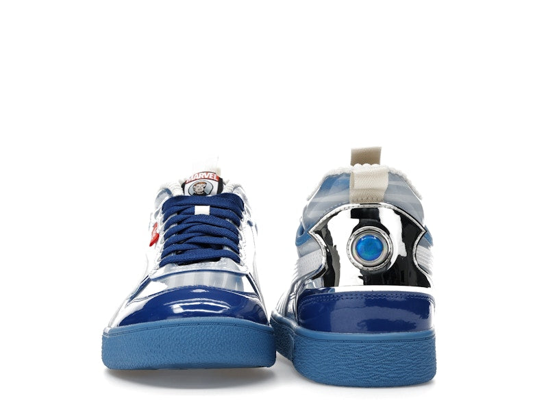 Puma Abc. x Fantastic Four Mystery Sneaker Mister Fantastic