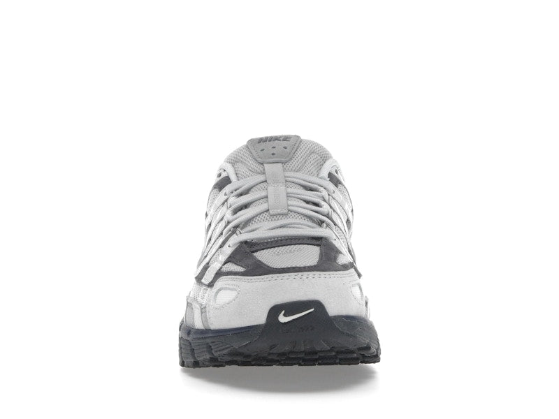 Nike P-6000 Photon Dust Anthracite
