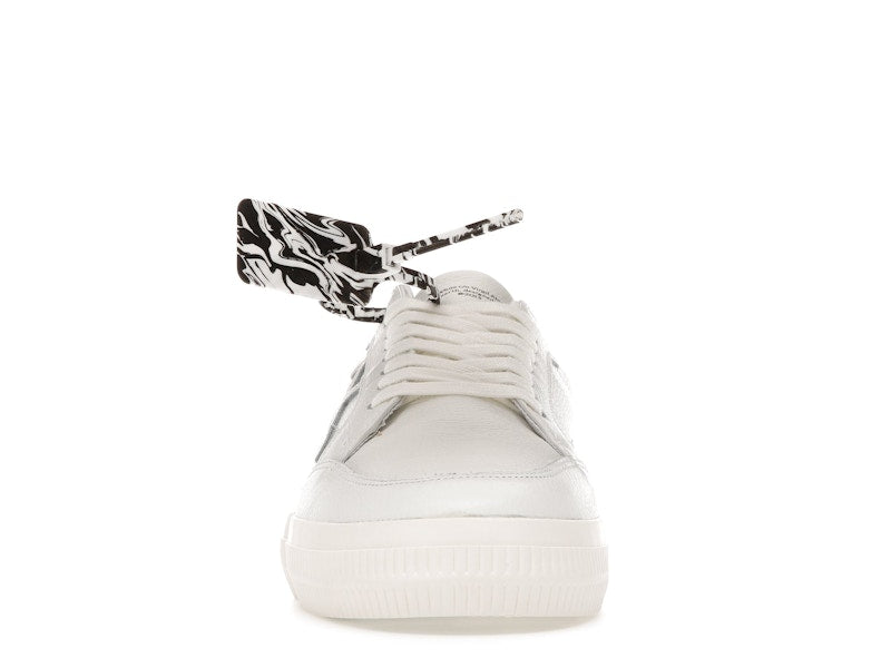 OFF-WHITE Low Vulc White (2021)