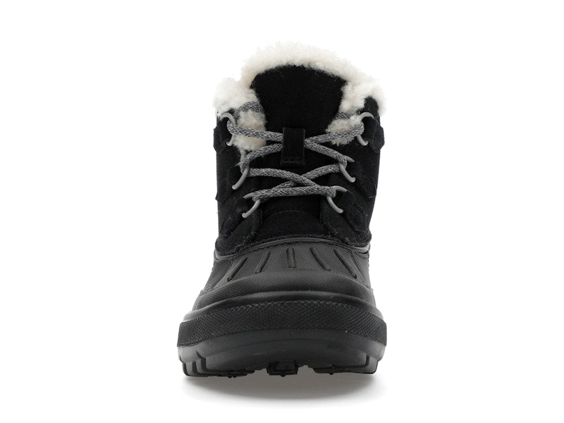 Nike Woodside Chukka 2 Black (Women's)