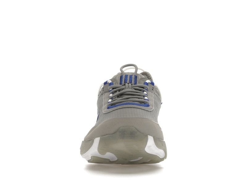 Nike React Live Light Smoke Grey