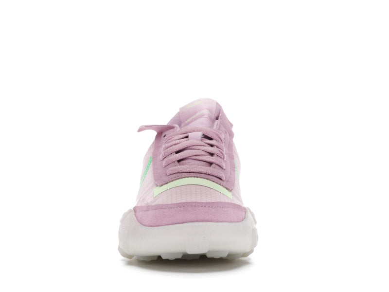 Nike Waffle Racer 2X Light Arctic Pink (Women's)