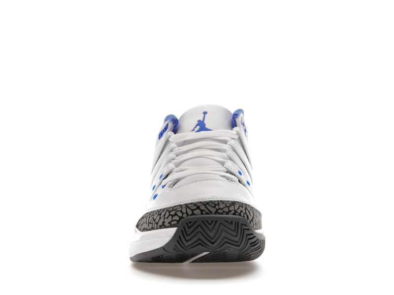 Nike Zoom Vapor AJ3 Racer Blue