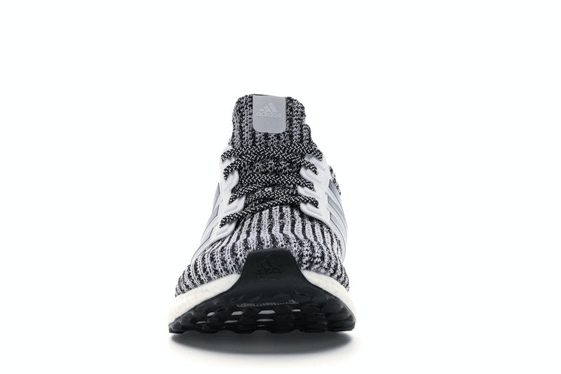 adidas Ultra Boost 4.0 White Black Pink (Youth)