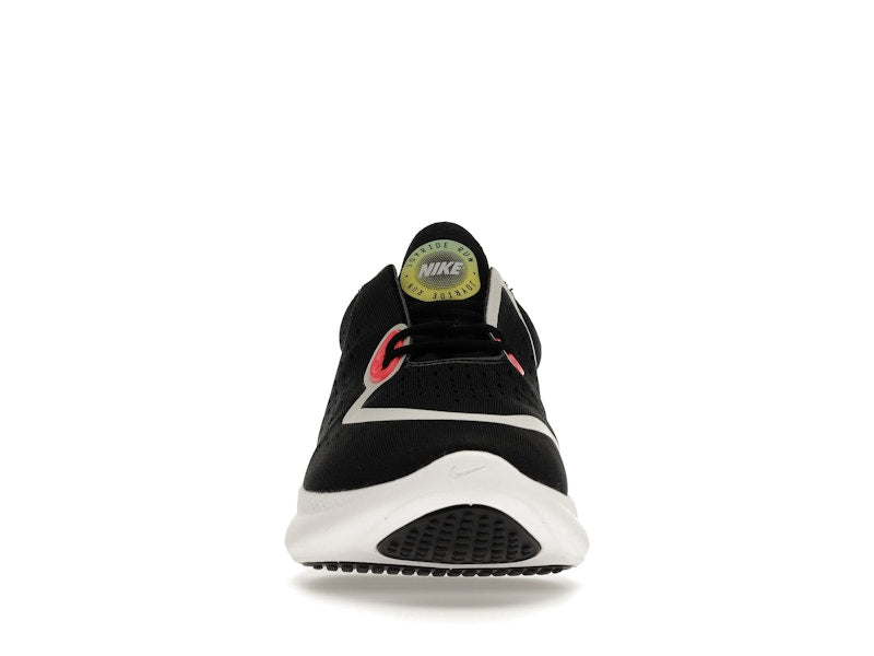 Nike Joyride Dual Run Black Hot Punch Glacier Ice
