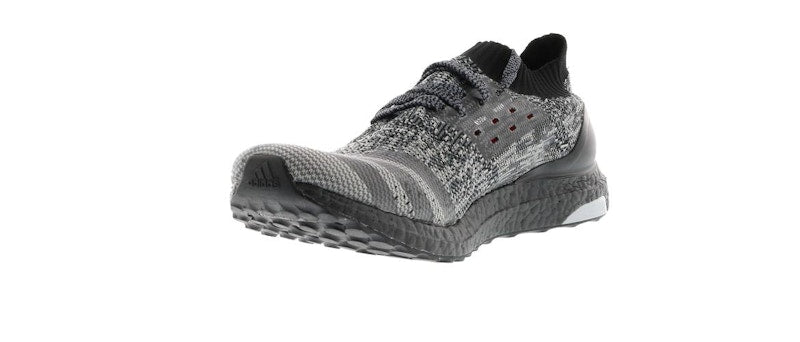 adidas Ultra Boost Uncaged Triple Black