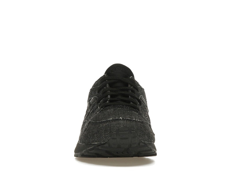ASICS Gel-Lyte V Selvedge Denim Black