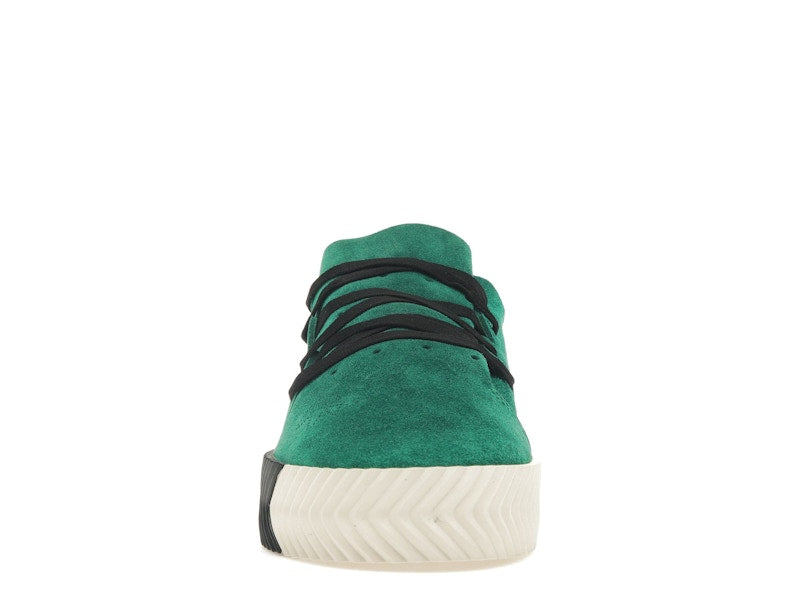adidas AW Skate Alexander Wang Green