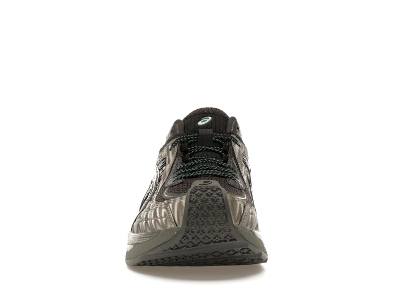 ASICS Gel-Flammae Kiko Kostadinov Gunmetal (Women's)