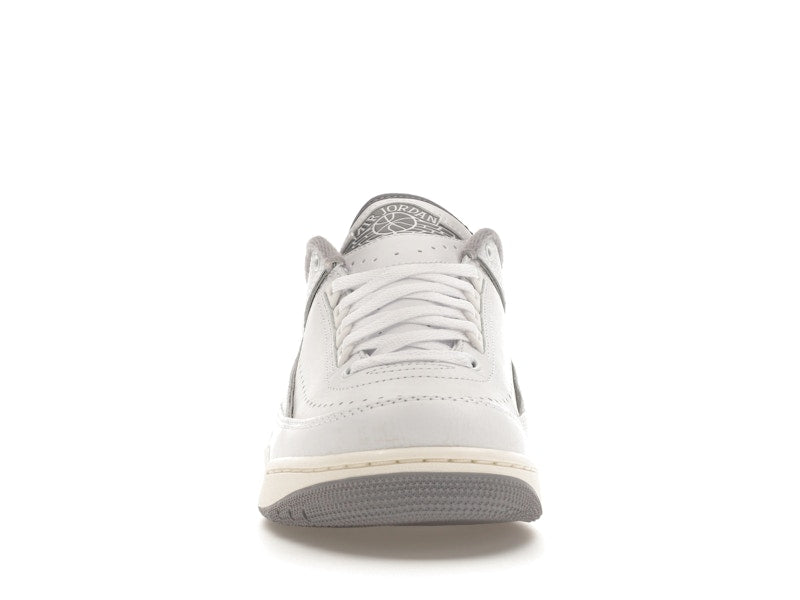 Jordan 2/3 White Cement