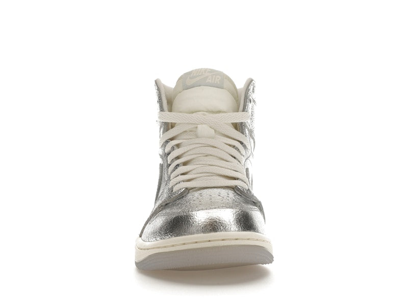 Jordan 1 Retro High OG Chrome (Women's)