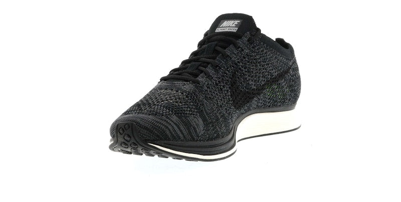 Nike Flyknit Racer Knit by Night