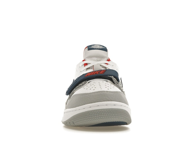 Jordan Legacy 312 Low True Blue