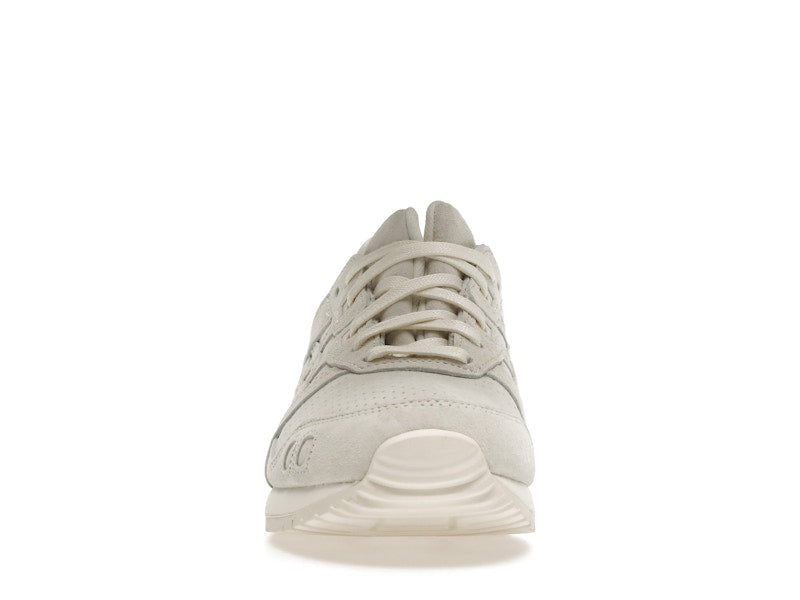ASICS Gel-Lyte III 30th Anniversary Cream