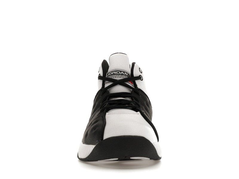 Jordan Jumpman Team 2 White Black