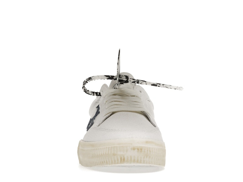 OFF-WHITE Vulc Low Navy Arrow
