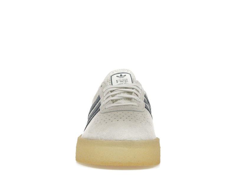 adidas Clarks 8th Street AS350 by Ronnie Fieg Kith Loyalty Porgram Elevation Blue