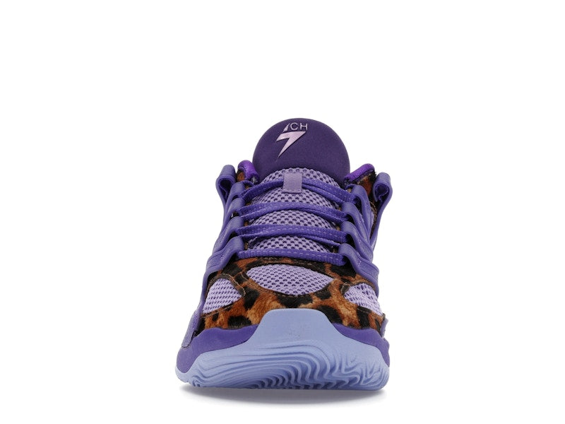 Nike KD 18 Chet Holmgren Thunder & Reign