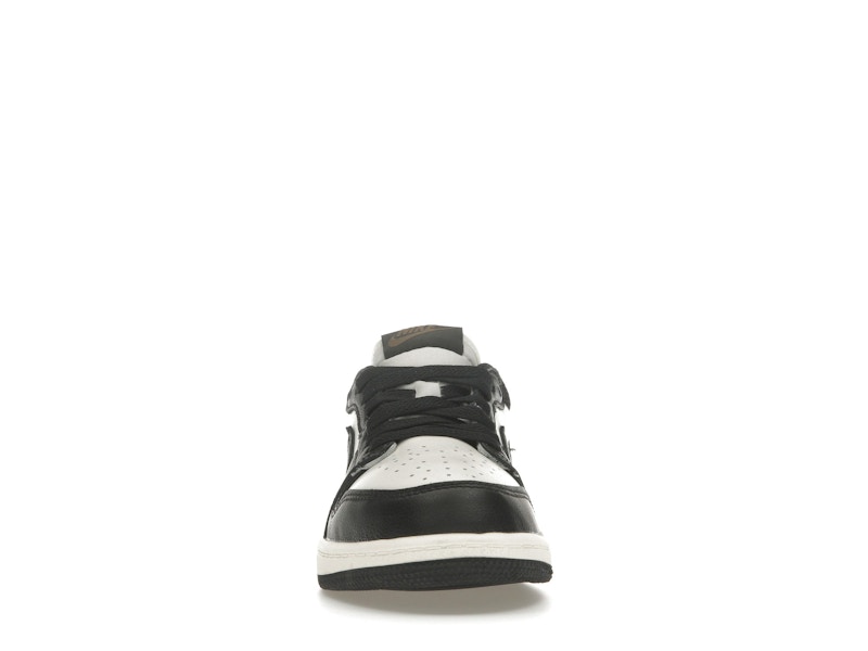 Jordan 1 Retro Low OG Mocha (PS)