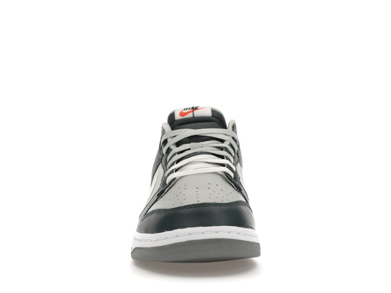 Nike Dunk Low Retro Split Deep Jungle