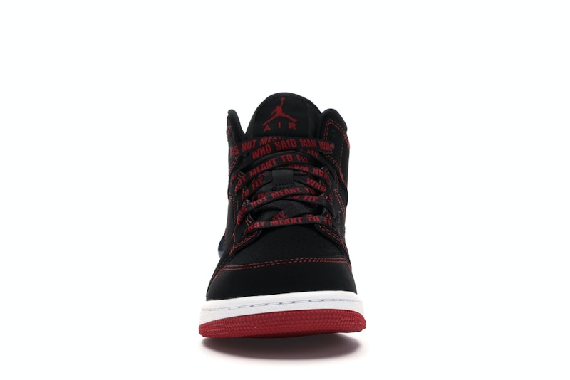 Jordan 1 Mid SE Come Fly With Me (GS)