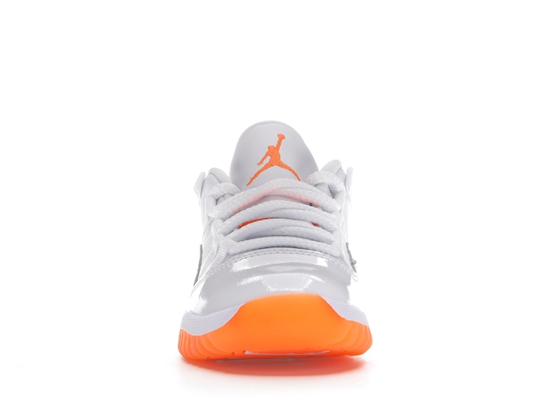 Jordan 11 Retro Low Citrus (2021) (PS)