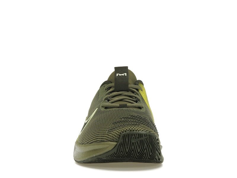 Nike Metcon 9 Olive Luminous Green