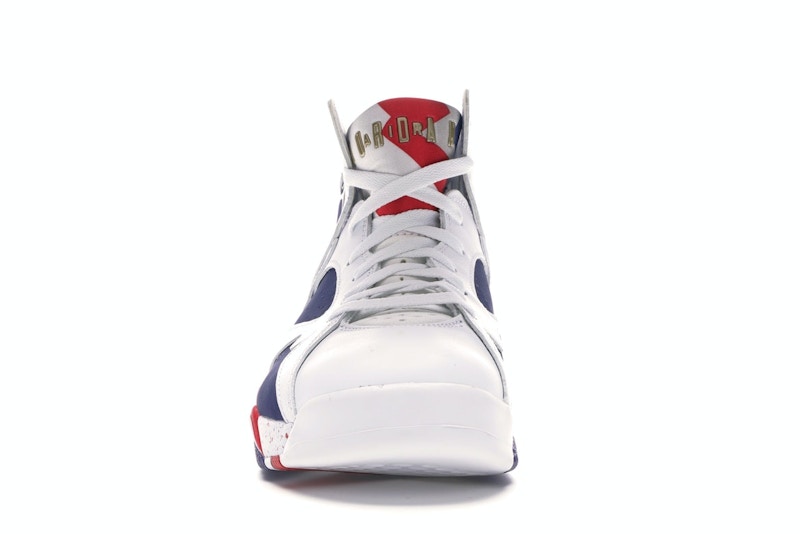 Jordan 7 Retro Tinker Alternate