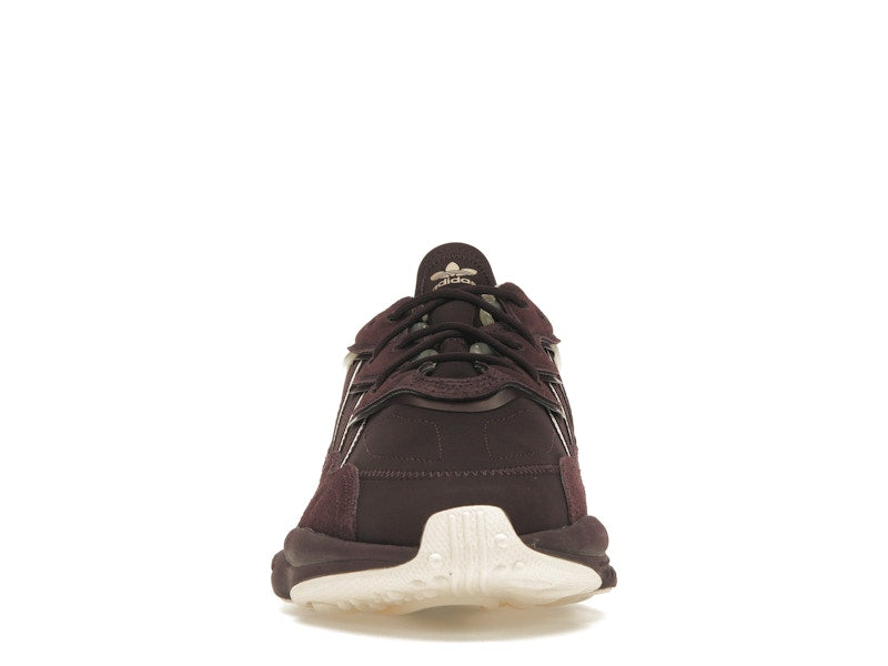 adidas Ozweego Shadow Maroon