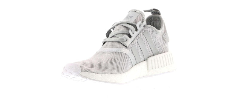 adidas NMD R1 Silver Metal (Women's)