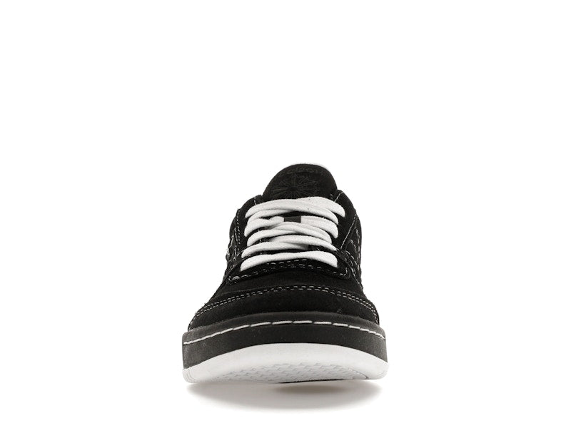 Reebok LT Court SNEEZE Black White