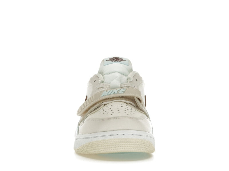 Jordan Legacy 312 Low Sail Phantom Glacier Blue