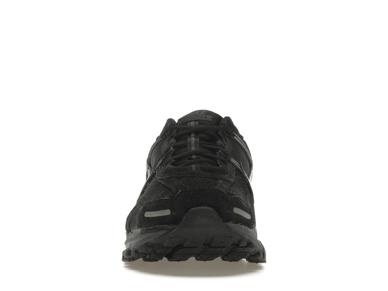 Nike Zoom Vomero 5 Black Metallic Dark Grey