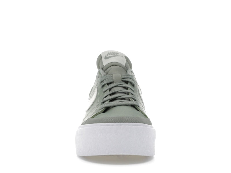 Nike Court Legacy Lift Jade Horizon (Women's)