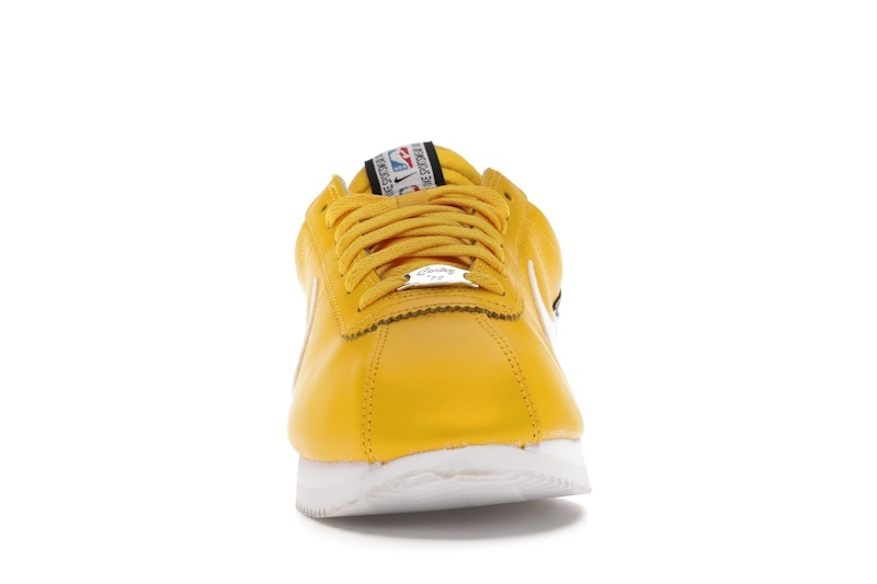 Nike Cortez Basic NBA Amarillo