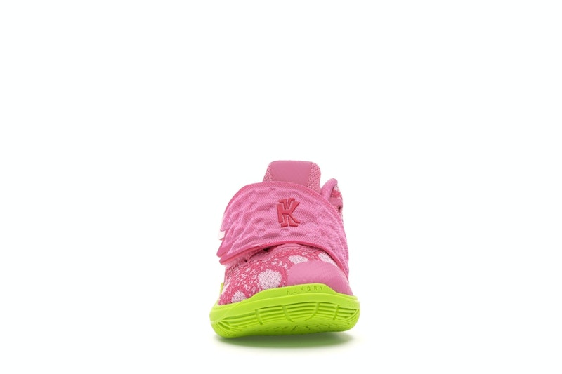 Nike Kyrie 5 Spongebob Patrick (TD)