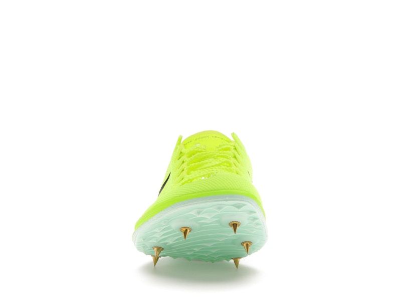Nike ZoomX Dragonfly Volt Mint Foam