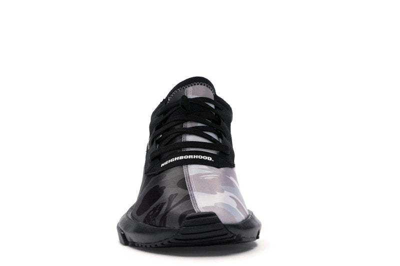 adidas POD S3.1 Bape x Neighborhood