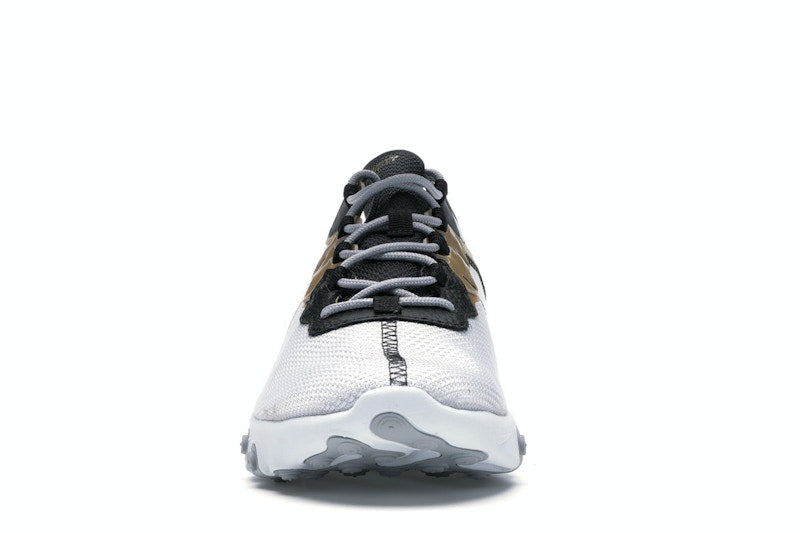 Nike React Element 55 Gold Ranger