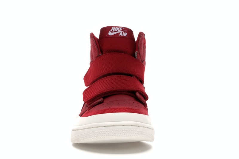 Jordan 1 Retro High Double Strap Gym Red