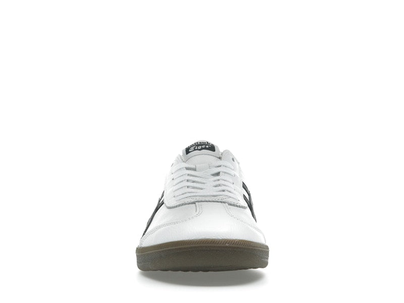 Onitsuka Tiger Tokuten White Black